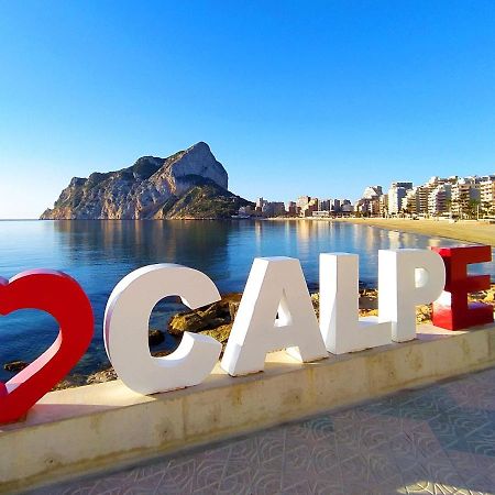 Apartment Costa Calpe By Interhome Екстериор снимка
