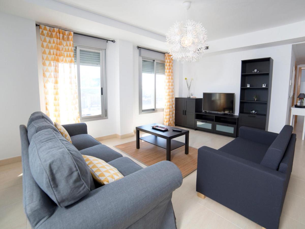 Apartment Costa Calpe By Interhome Екстериор снимка