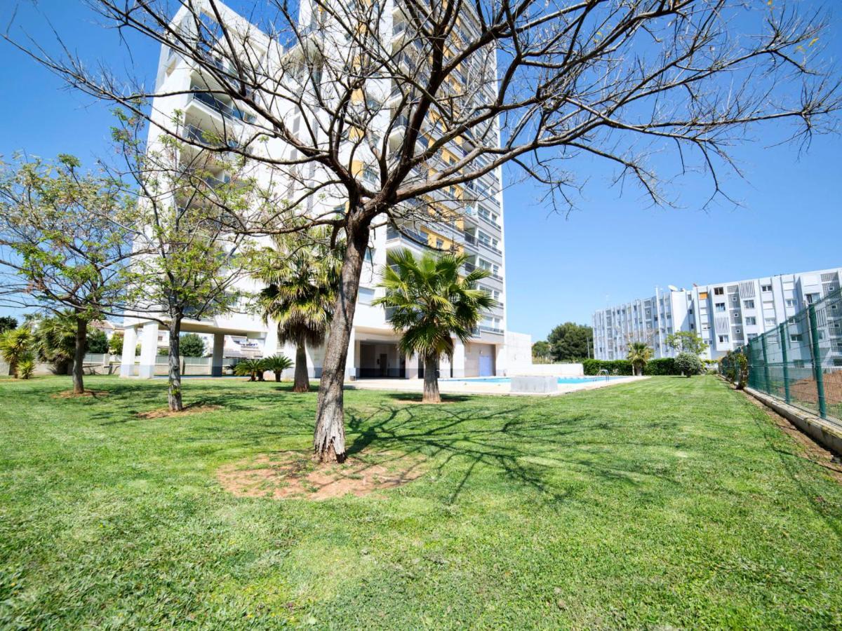 Apartment Costa Calpe By Interhome Екстериор снимка