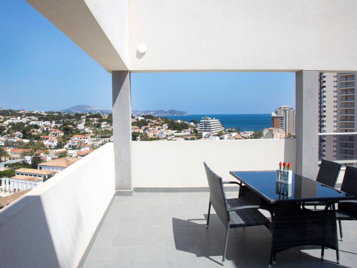 Apartment Costa Calpe By Interhome Екстериор снимка
