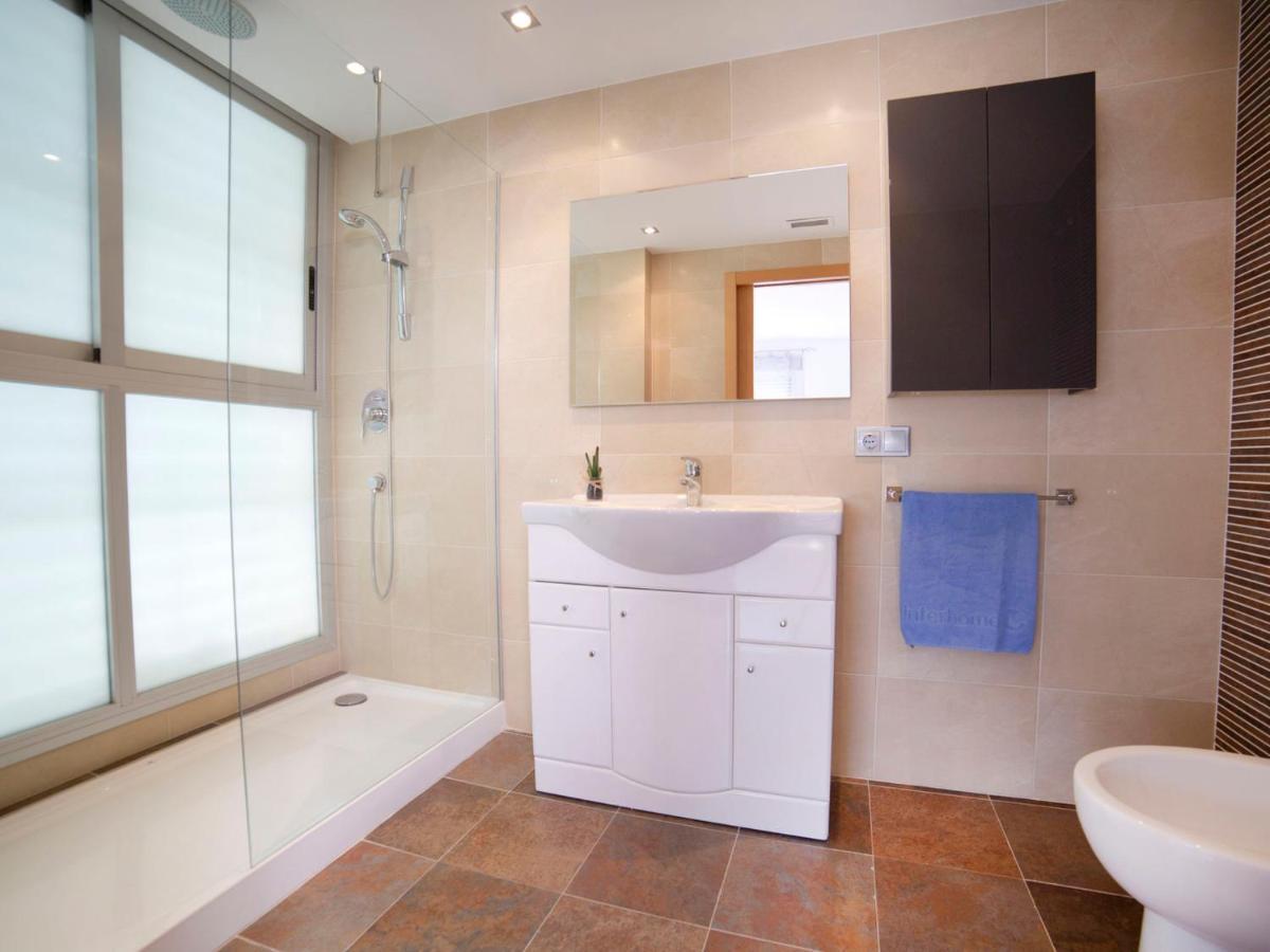 Apartment Costa Calpe By Interhome Екстериор снимка