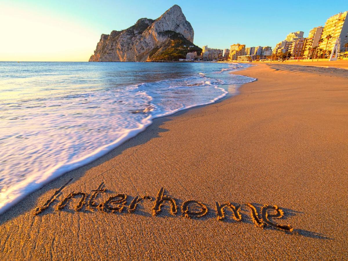 Apartment Costa Calpe By Interhome Екстериор снимка