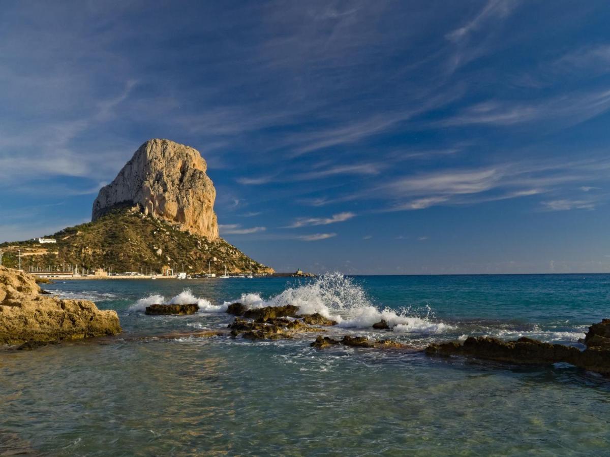 Apartment Costa Calpe By Interhome Екстериор снимка