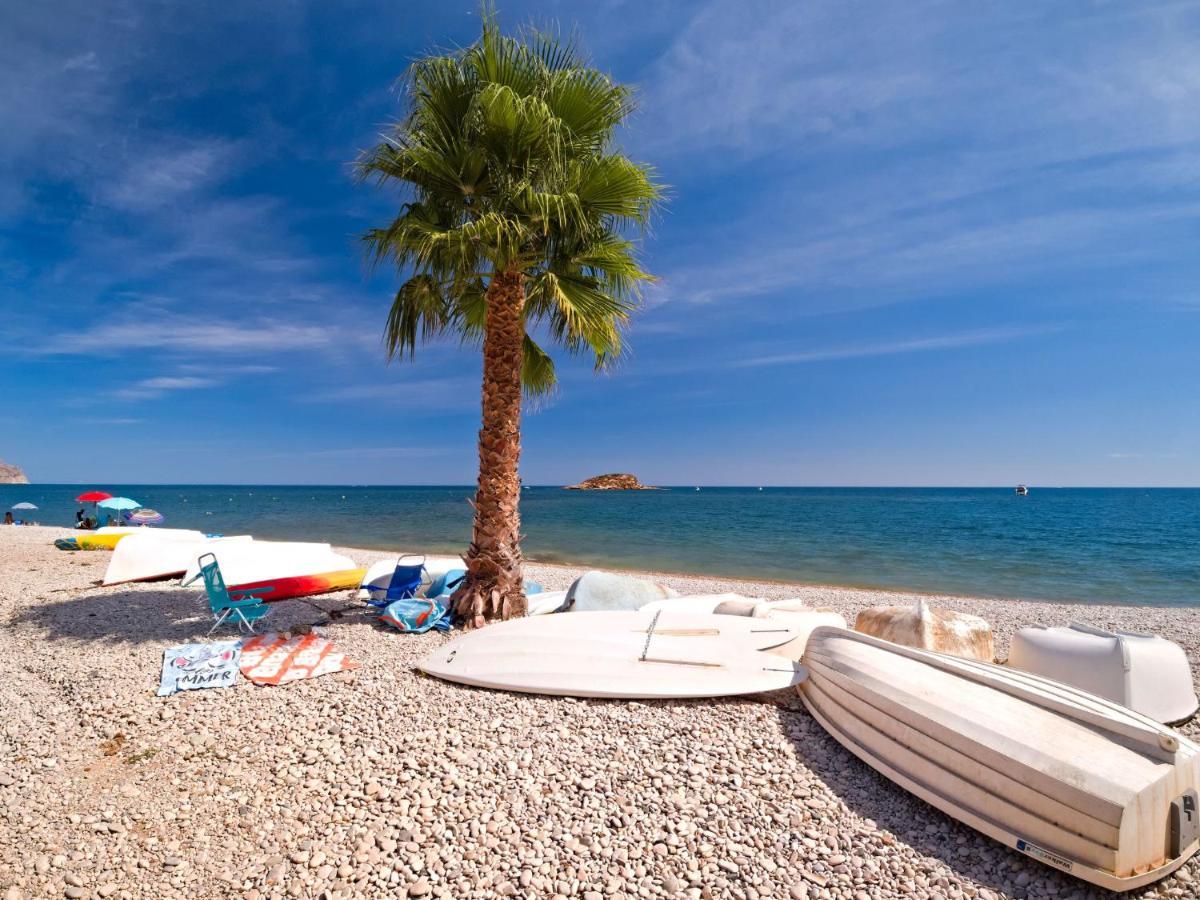Apartment Costa Calpe By Interhome Екстериор снимка